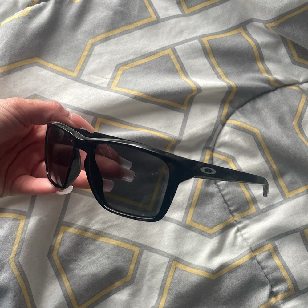Oakley sunglasses